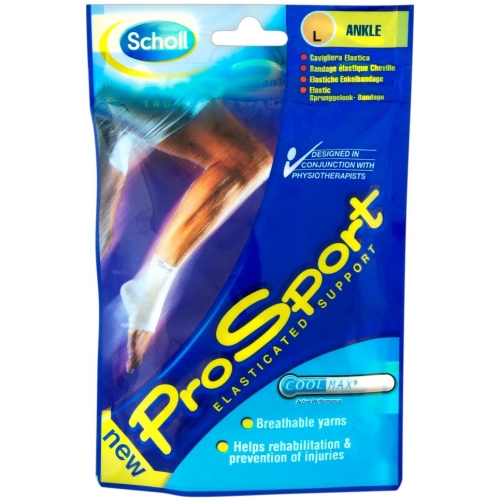 Prosport Ankle Support Large