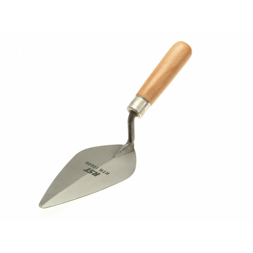 R.S.T. Pointing Trowel 5in RTR10605