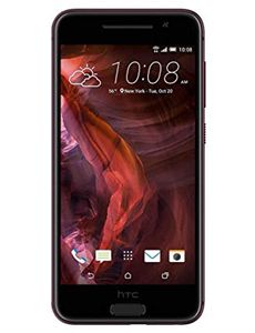 HTC One A9 16GB Red - Vodafone - Grade C