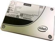 Lenovo Intel S4610 Mainstream - SSD - verschlüsselt - 1,92TB - Hot-Swap - 2.5