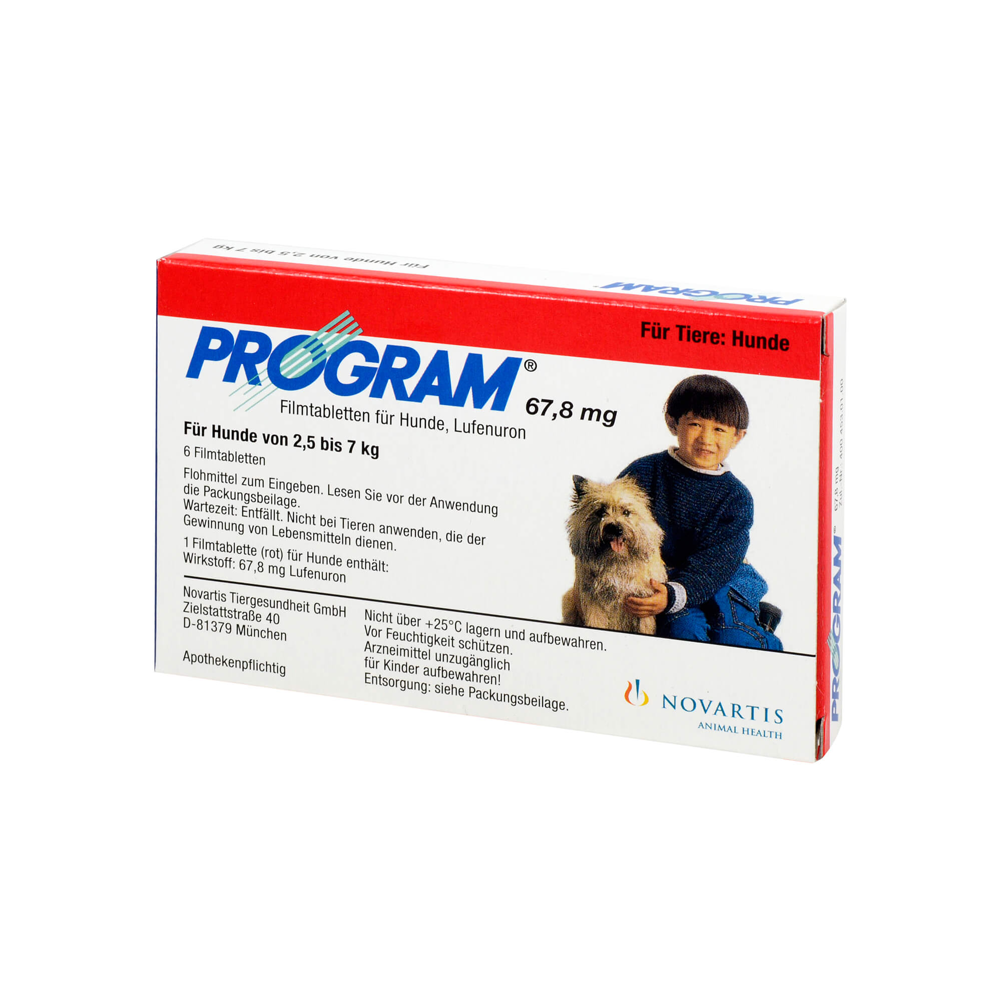 Program 67,8 mg