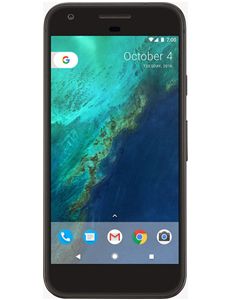 Google Pixel XL 128GB Black - Unlocked - Brand New
