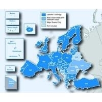 Garmin City Navigator Europe NT 2012 - GPS-Software (Update)