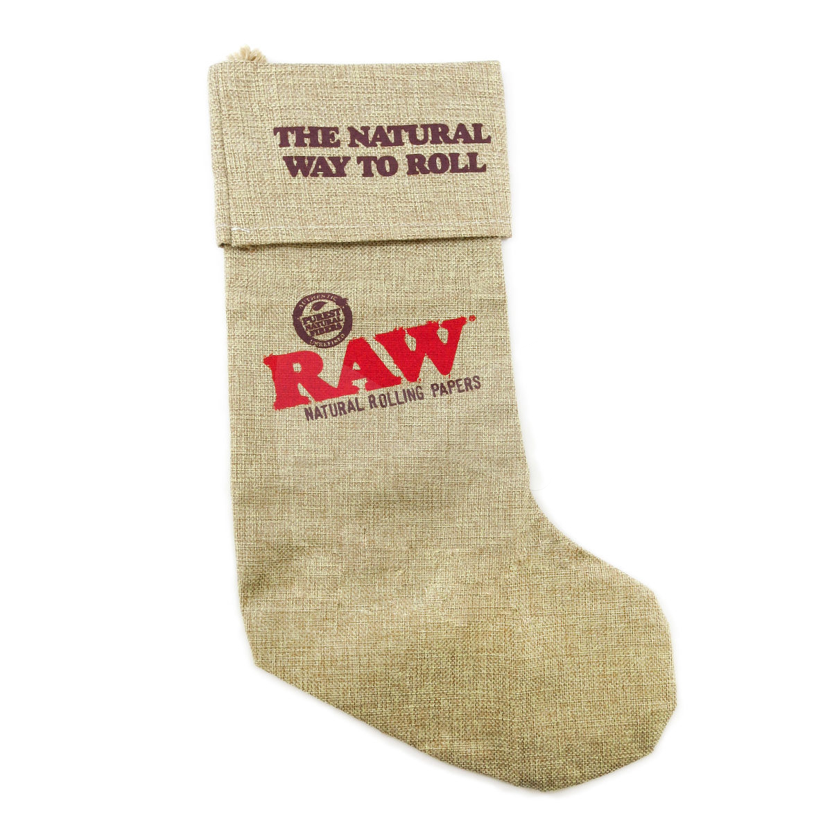 RAW Stocking