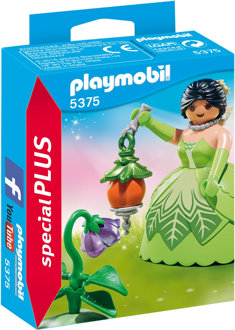 Playmobil SpecialPlus 5375 - Playmobil - Multi - Beide Geschlechter (5375)