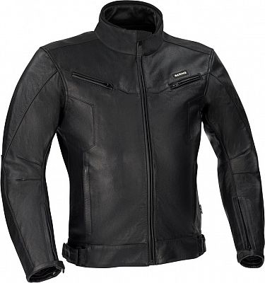 Bering Gringo, leather jacket