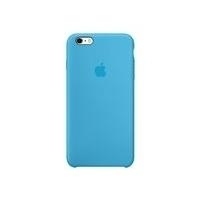 Apple - Hintere Abdeckung für Mobiltelefon - Silikon - Blau - für iPhone 6 Plus, 6s Plus (MKXP2ZM/A)