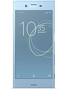 Sony Xperia XZs Blue - Unlocked - Grade A2