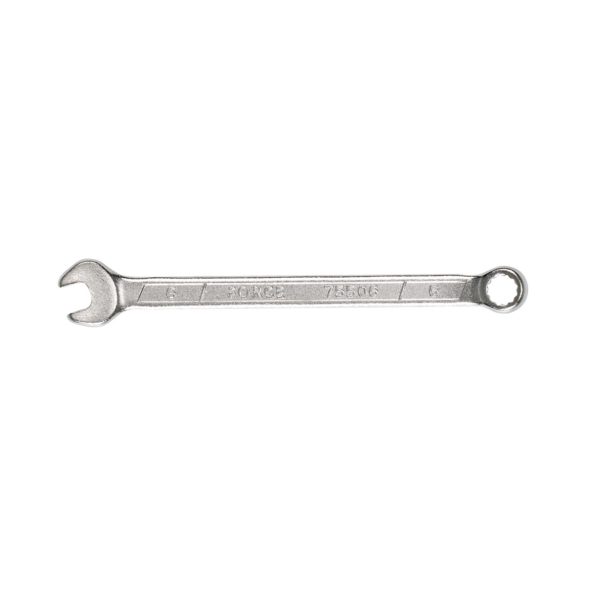 CYCLO 21mm Open/Ring Spanner