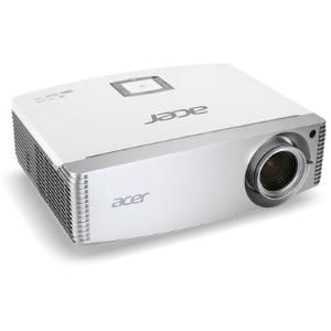 Acer H5382BD - DLP-Projektor - 3D - 3300 lm - 1280 x 720 - HD 720p (MR.JNQ11.001)