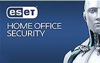 ESET Home Office Security Pack - Erneuerung der Abonnement-Lizenz (1 Jahr) - 15 Plätze - Linux, Win, Mac, Symbian OS, Android, Windows Phone (ESOP-R1AB15)