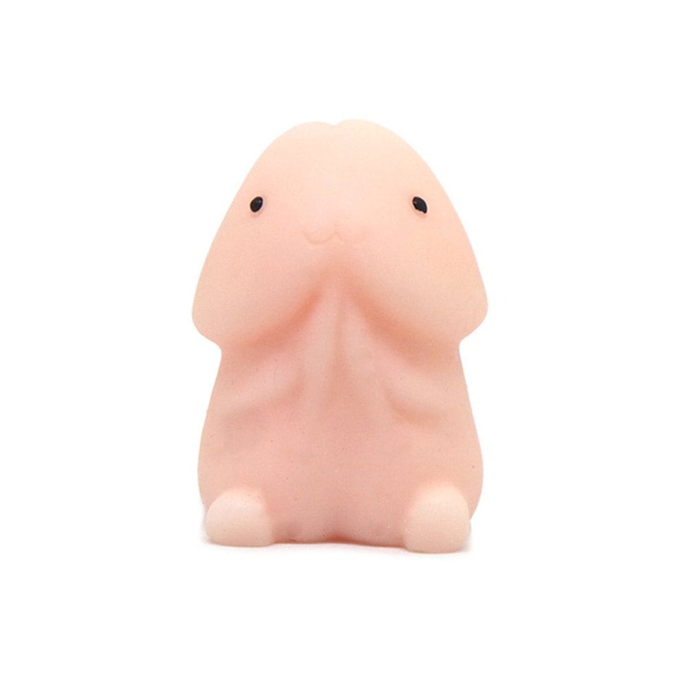 Jumbo Squishy Squeeze Anti-stress Soft Stretchy Toy