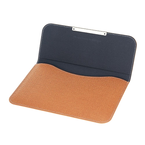 WOKA PU Leather Magnetic Flap Sleeve Case Carry Bag Briefcase for iPad Mini 3/7.9