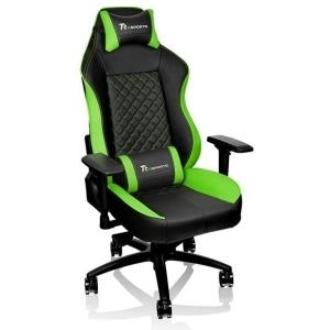 TteSPORTS Gaming Chair GT-Comfort 500 Green (GC-GTC-BGLFDL-01)