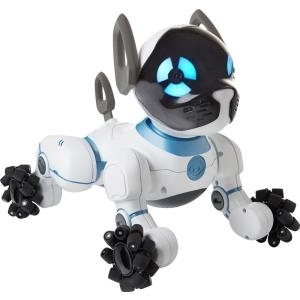WowWee Spielzeugrobotor CHIP - Roboterhund (0805)