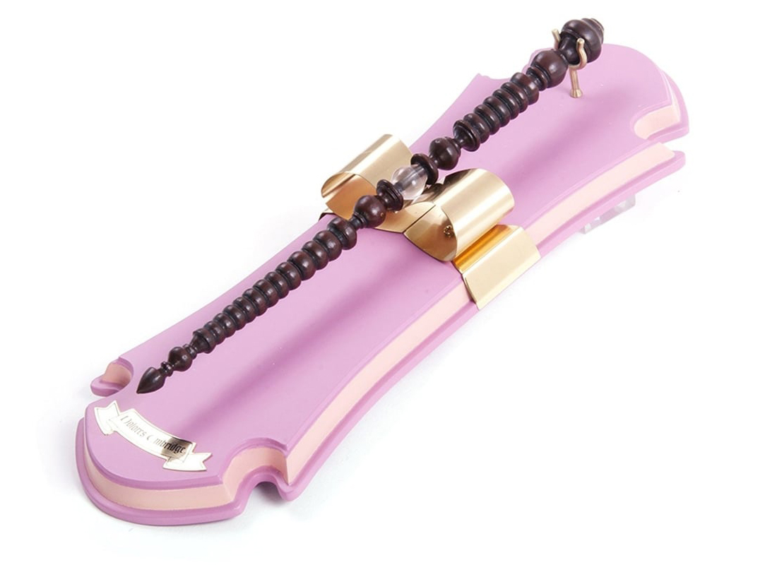 Dolores Umbridge Wand (by Noble Collection NN7607)