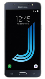 Samsung Galaxy J5 (2016) SM-J510FN