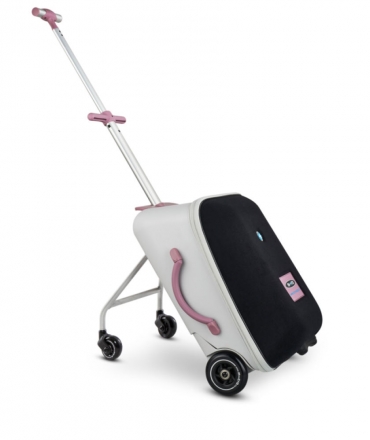 Micro ML0021 Luggage eazy cool berry (Micro Mobility)