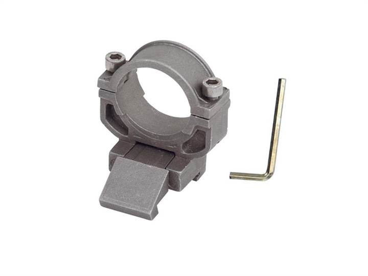 Universal LNB Adapter für Kathrein / Astro Antennen