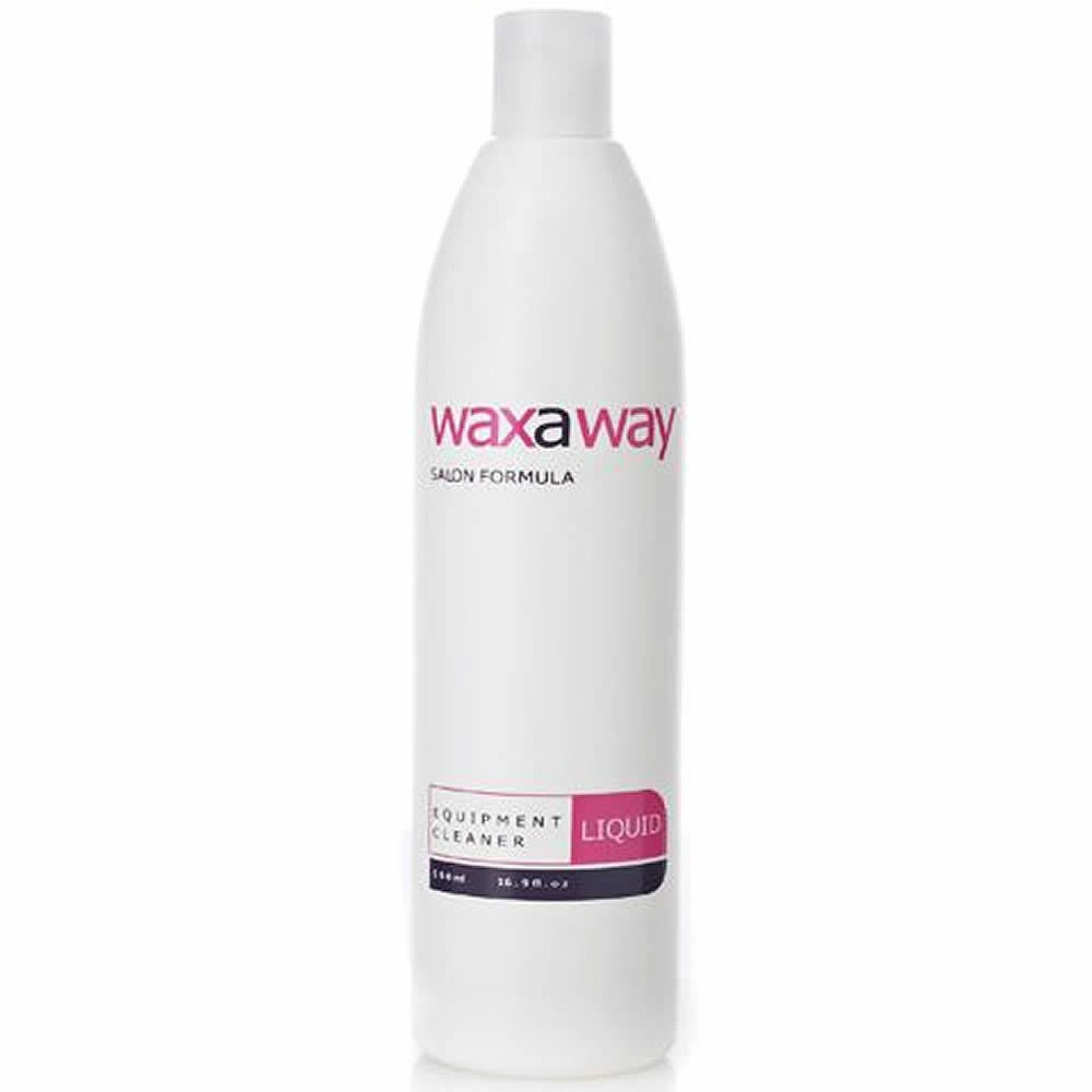 waxaway equipment cleaner 4l