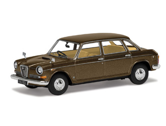 Wolseley Six (1973) Diecast Model Car