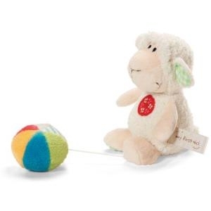 NICI Lamb - Spielzeug-Schaf - Mehrfarben - LGA (35928)
