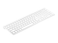 HP Pavilion 600 - Tastatur - kabellos - Deutschland