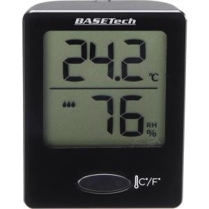 Basetech Thermo-/Hygrometer digital E0119 Basetech (E0119)