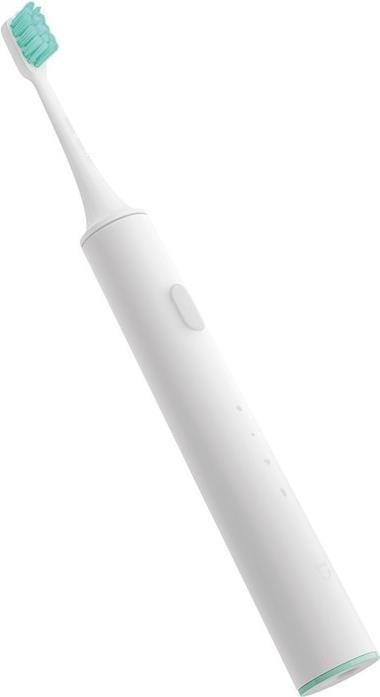 Xiaomi Mi Electric Toothbrush Ultraschall-Zahnbürste Weiß (Mi Sonic)