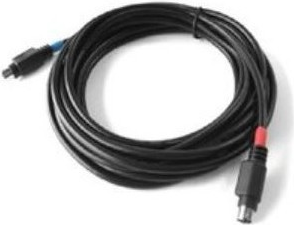AVer - Mikrofonkabel - 8-poliger Steckverbinder bis 8-poliger Steckverbinder - 5 m - für AVer EVC130, EVC150, EVC300, EVC350, SVC-100