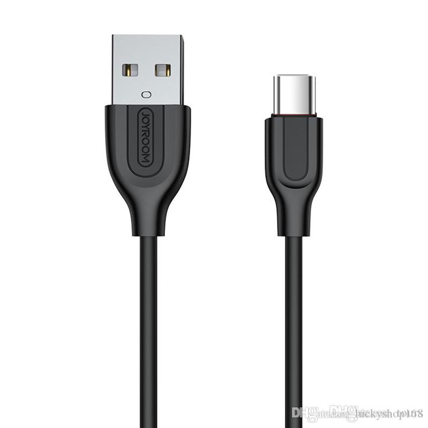 JOYROOM Micro USB Cable 1M 3Ft Charging and Sync Data Cable for Samsung LG Factory Wholesale Price