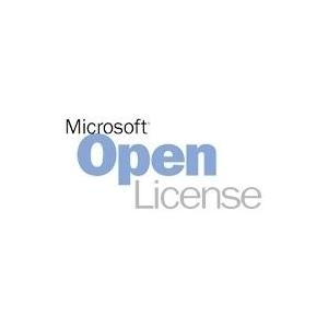 Microsoft Lync Server 2013 - Lizenz - 1 Server - MOLP: Open Business - Win - Single Language (5HU-00258)
