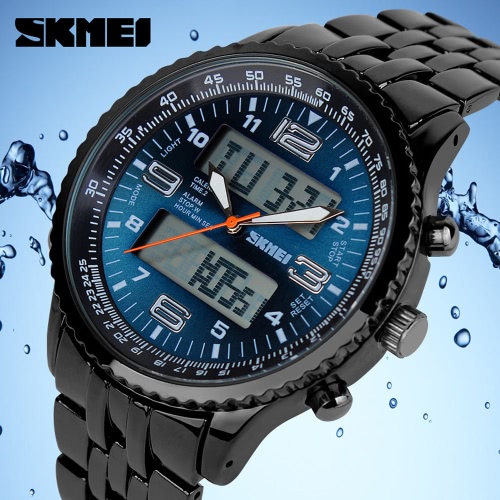 SKMEI 1032 de alta calidad reloj de cuarzo deportivo