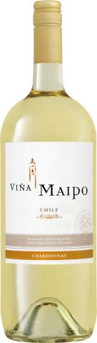 Vina Maipo Chardonnay Magnum