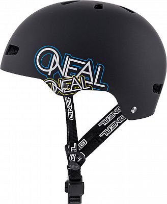 ONeal Dirt Lid ZF S17 Junkie, bicycle helmet