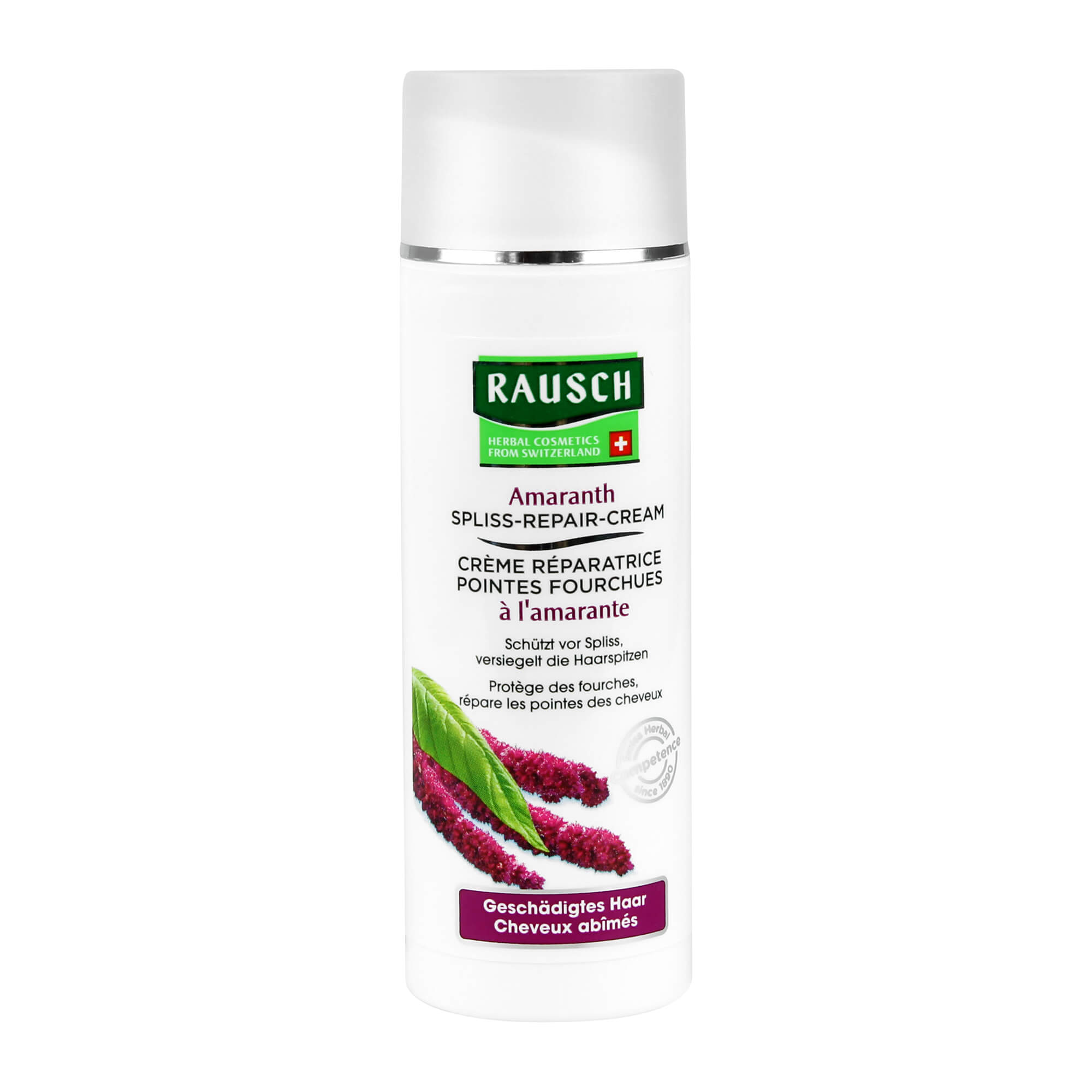 Rausch Amaranth Spliss-Repair-Cream