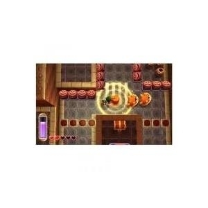 The Legend of Zelda: A Link Between Worlds Selects - 3DS (2231140)