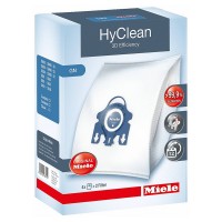 GN-3D HyClean 3D Efficiency Dustbag - GN