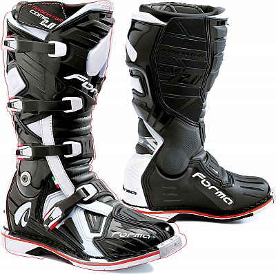 Forma Dominator Comp 2.0, boots