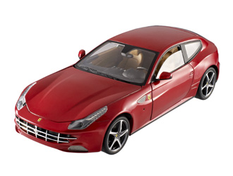 Ferrari FF Diecast Model Car