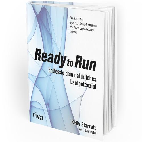 Ready to Run (Buch)