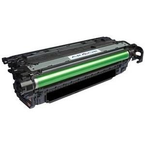 Armor - Schwarz - Tonerpatrone - für HP Color LaserJet Enterprise CP4525dn, CP4525n, CP4525xh (K15367OW)