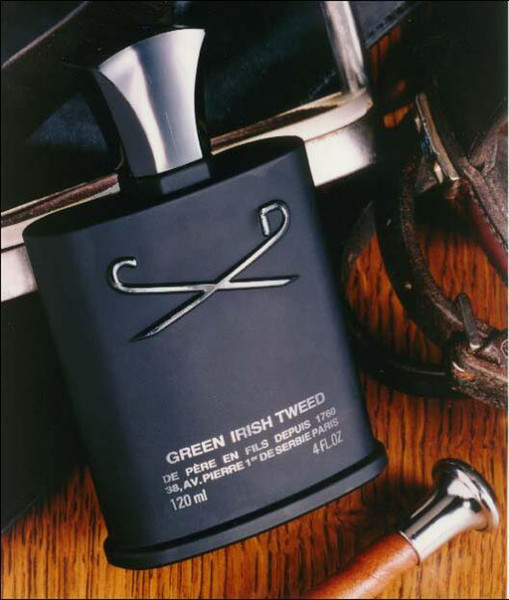 selling fragrance & deodorant men cologne black creed irish tweed green creed 120ml with high guality ing