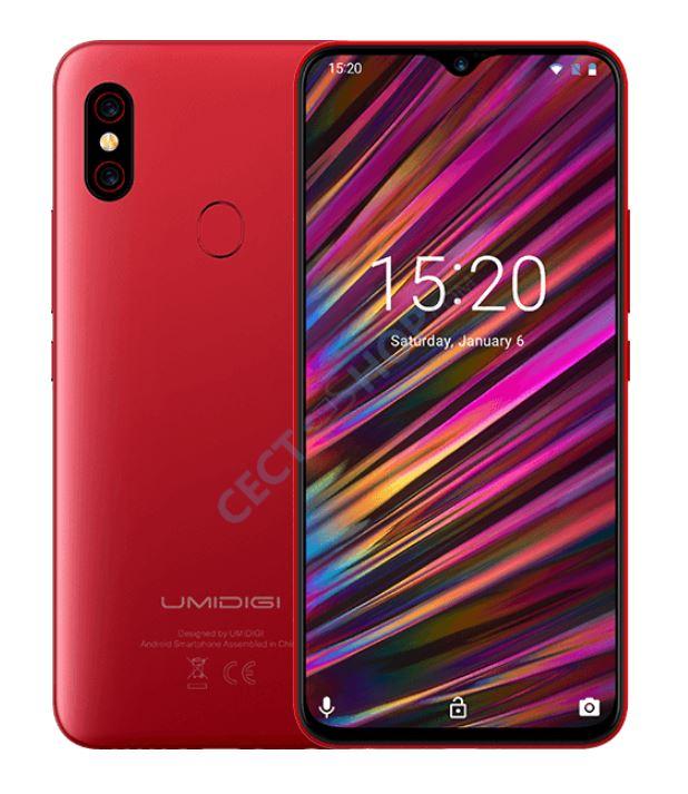 UmiDigi F1