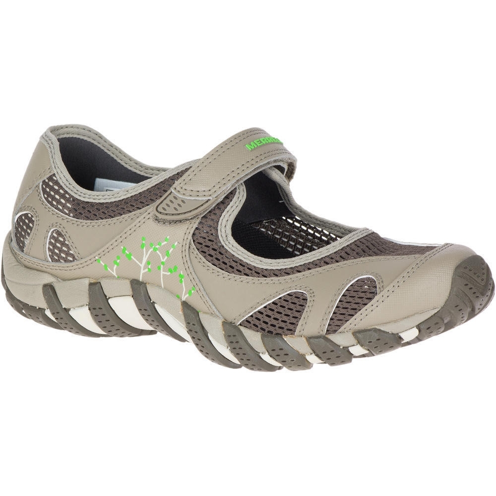 Merrell Womens Waterpro Pandi Adjustable Walking Sandals UK Size 5.5 (EU 38.5  US 7.5)