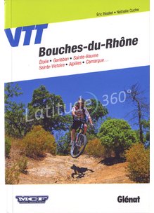 Guide VTT BOUCHES DU RHONE