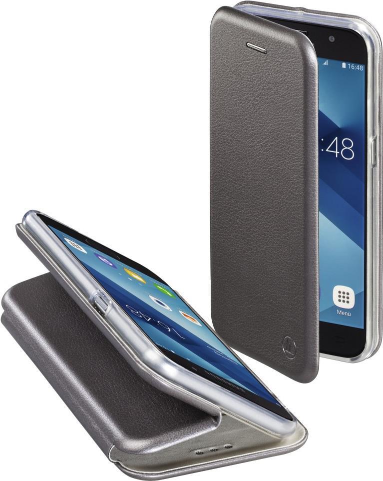 Hama Curve - Blatt - Samsung - Galaxy A3 (2017) - 11,9 cm (4.7