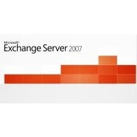 Microsoft Exchange Server Standard Edition - Lizenz- & Softwareversicherung - 1 Server - Offene Lizenz - Win - Single Language