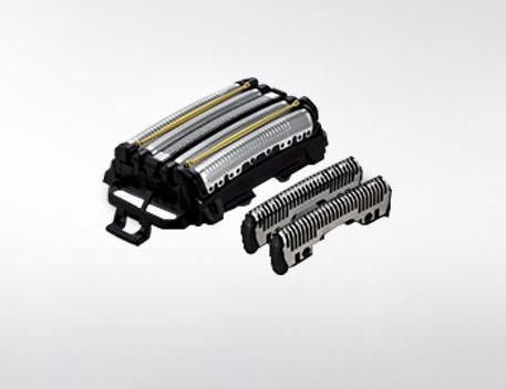 Panasonic WES9034 Schermesser & Scherfolie für ES-LV9N, LV6N Combo Pack bestehend aus Schermesser und Scherfolie - Geeignet für ES-LV9N, LV6N - - - (WES9034Y1361)