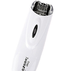 Deep-Level Cleaning Tweezers Automatic Cleansing Electric Tweezers Pull-out/­Pull-down Cleaning Pull out Safety with Cleaning Brush